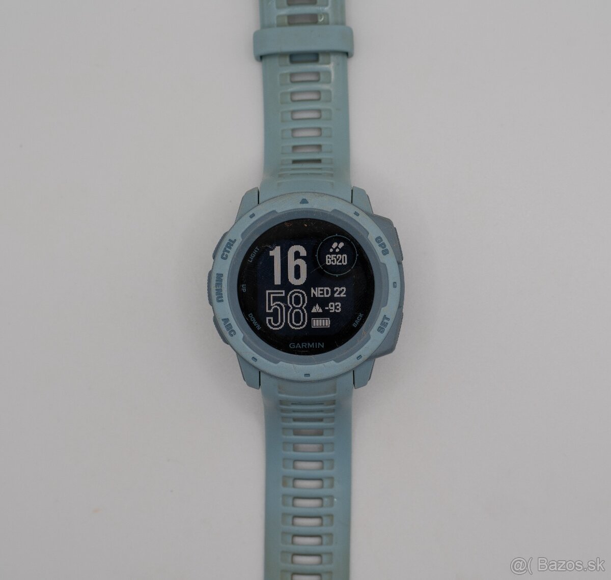 Garmin Instinct 1