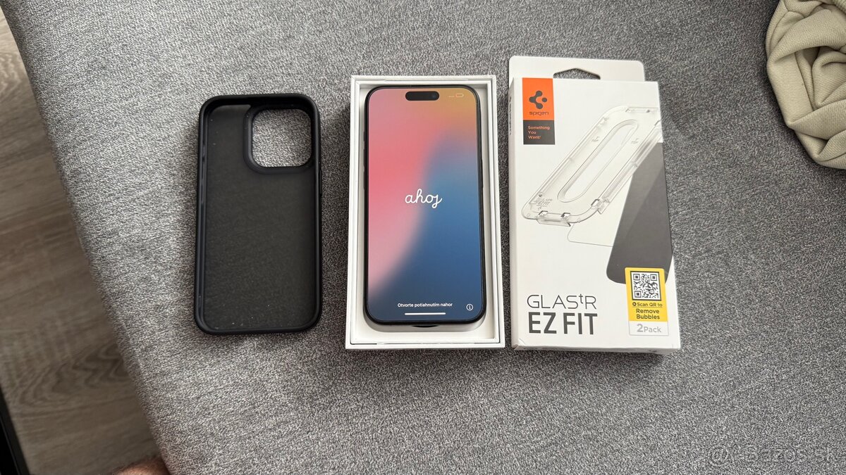 IPhone 15 Pro 128 GB