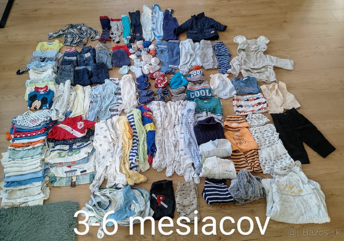 3-6 mesiacov