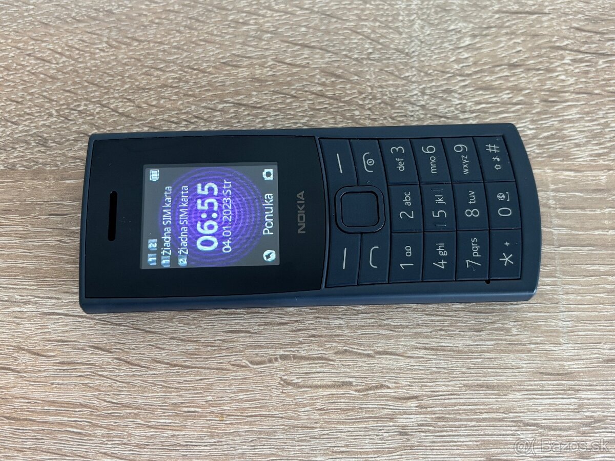 Nokia 110 4G