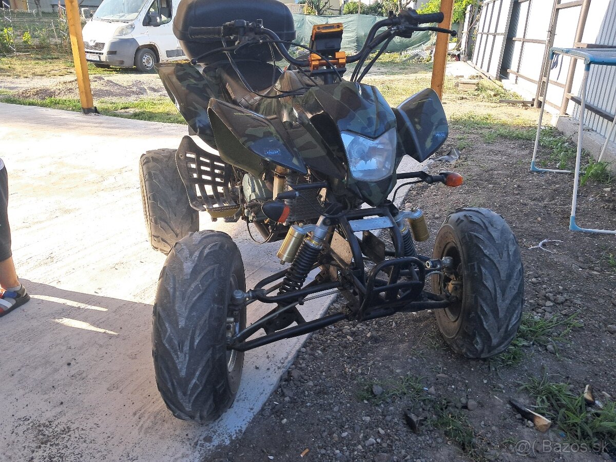 Predám Vymením Stvorkolku