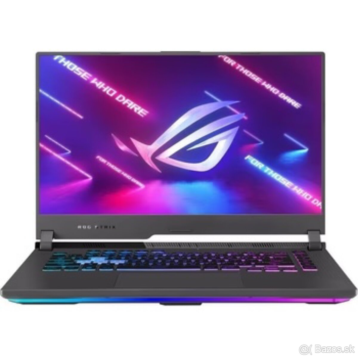 Predám herný notebook Asus ROG Strix G513IM