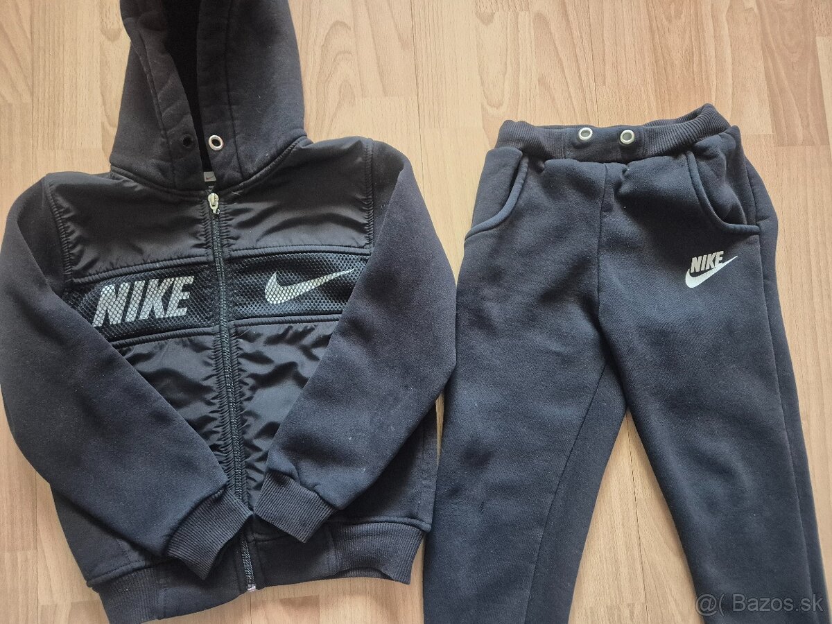 Nike súprava