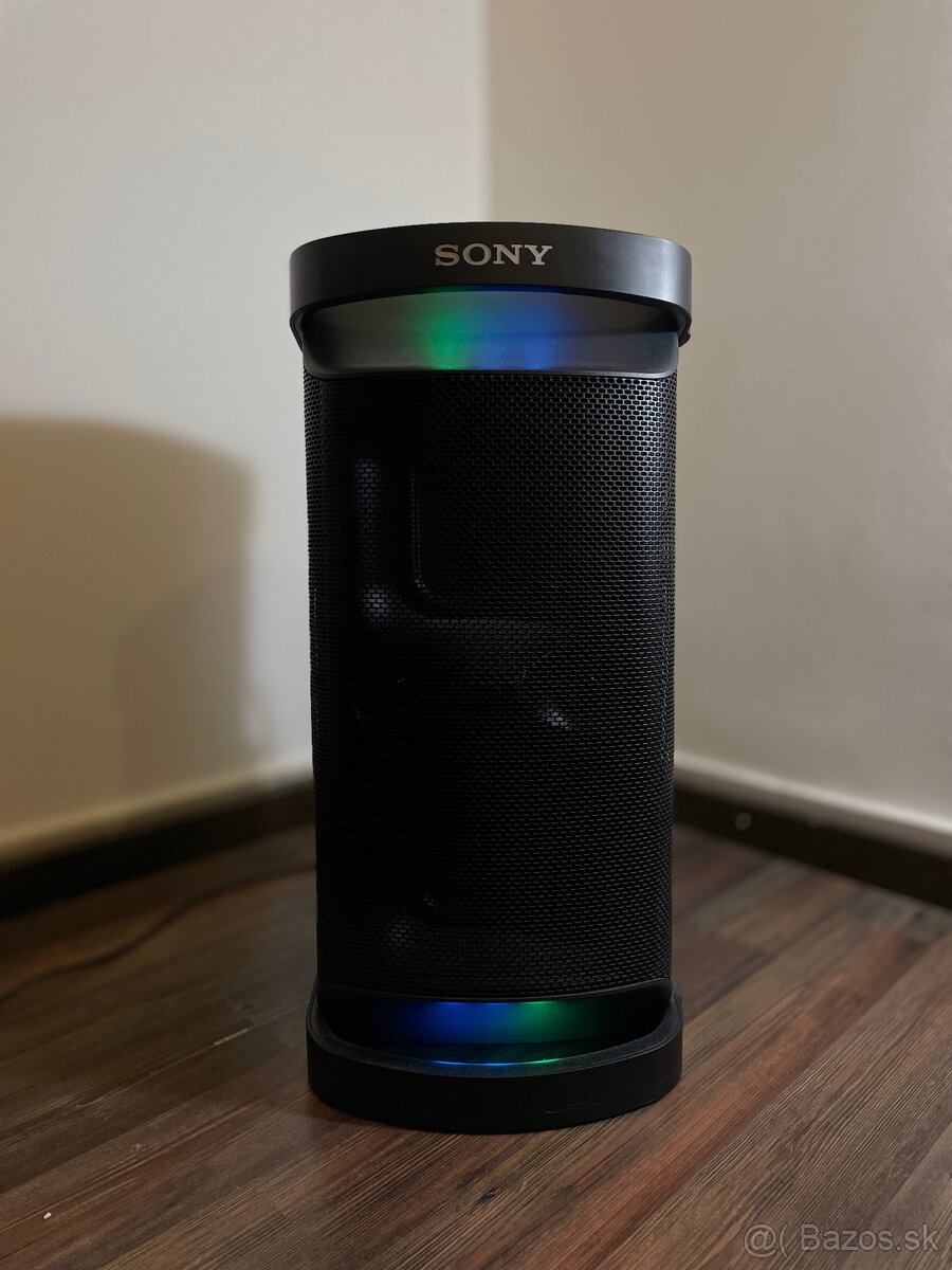 Reproduktor Sony Xp 500