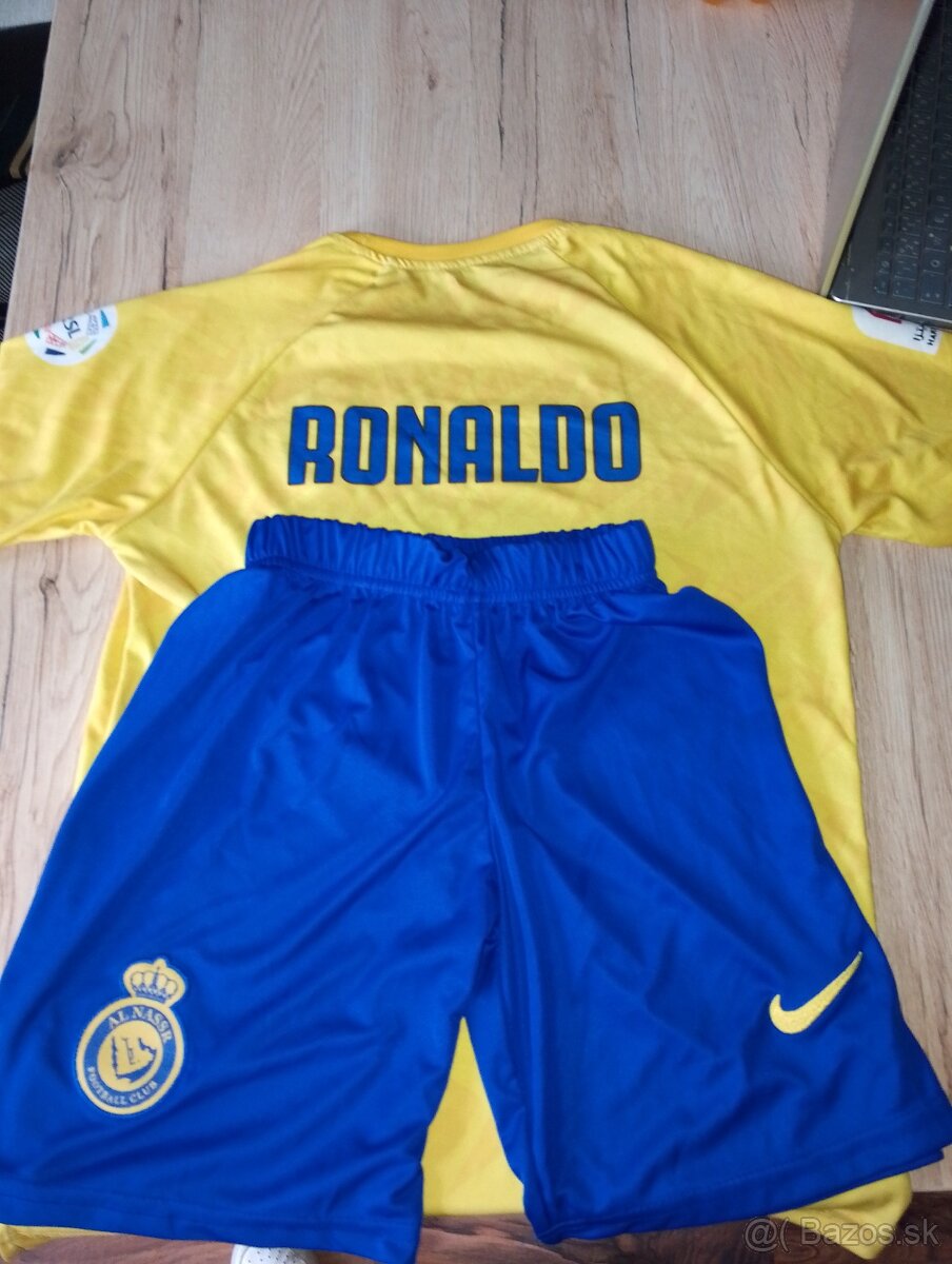 Ronaldo dres 176 cm