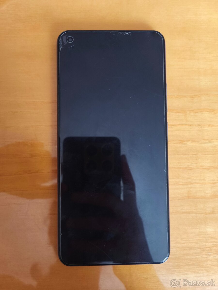Xiaomi Mi 11 Lite 4G 6GB / 128GB - Bubblegum Blue