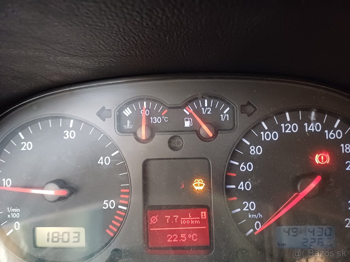 Golf 4