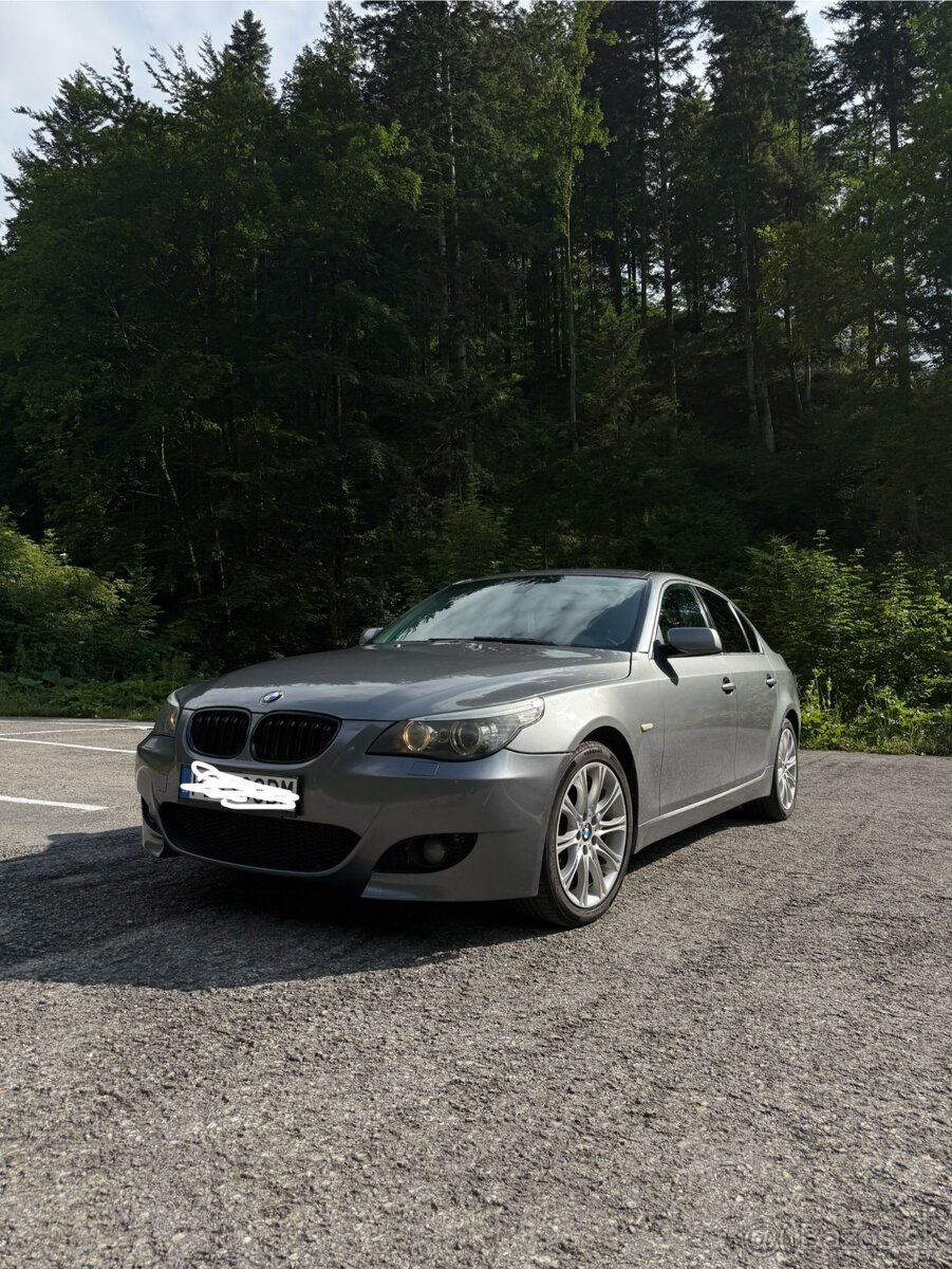 Bmw e60