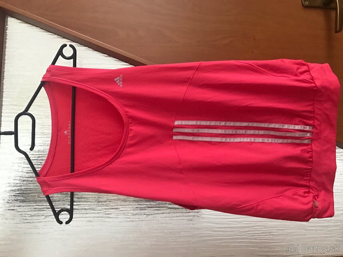 ADIDAS originál topove/tielko damske L