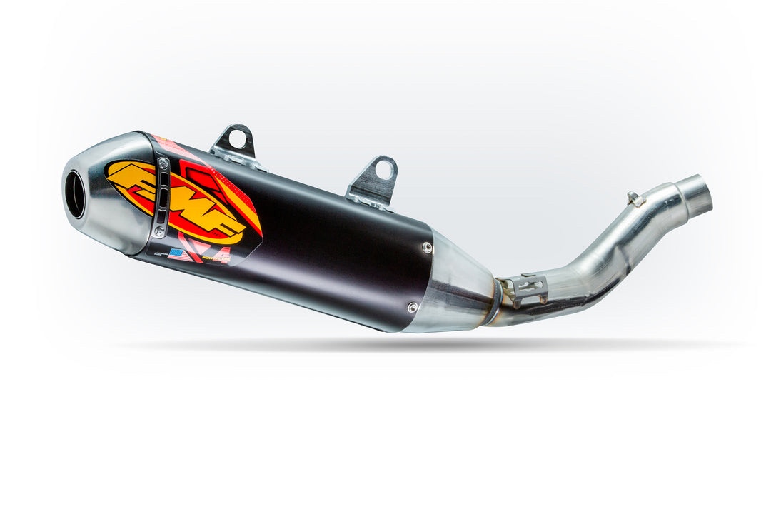 Kúpim ladený tlmič výfuku Yamaha yzf 450 2005-2009