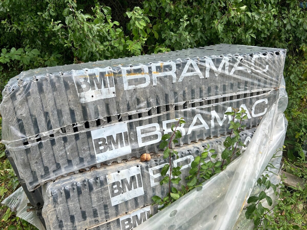 Krytina Bramac Tegalit Star