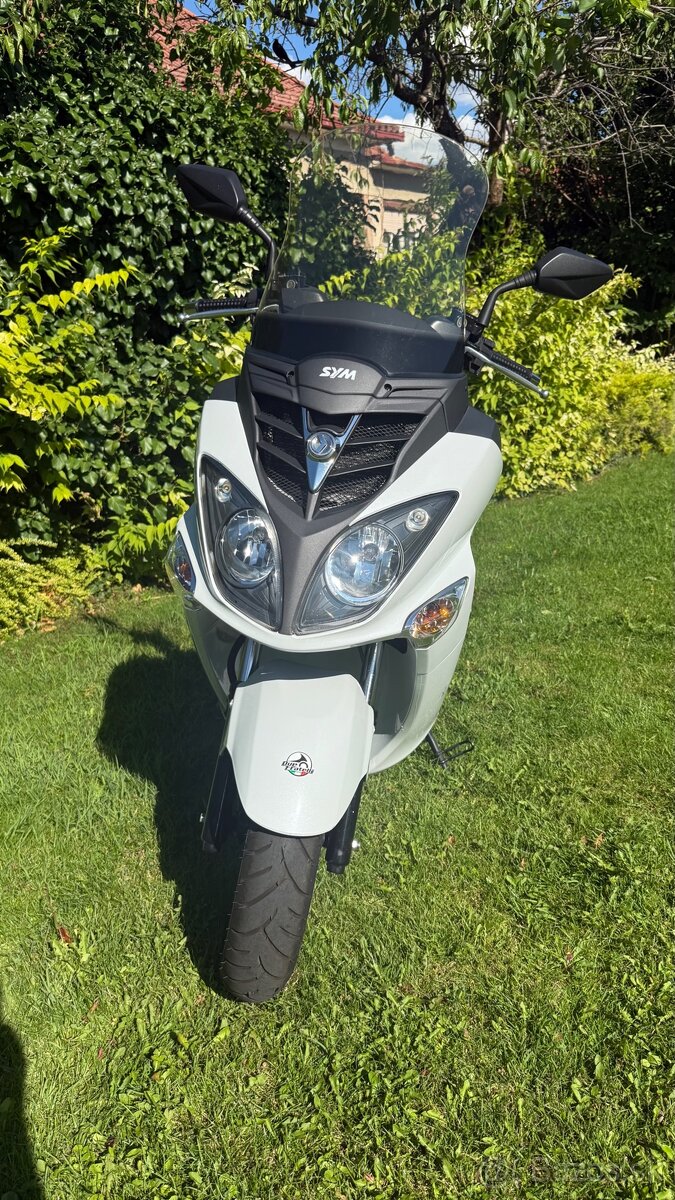 Sym Joyride 125 Evo