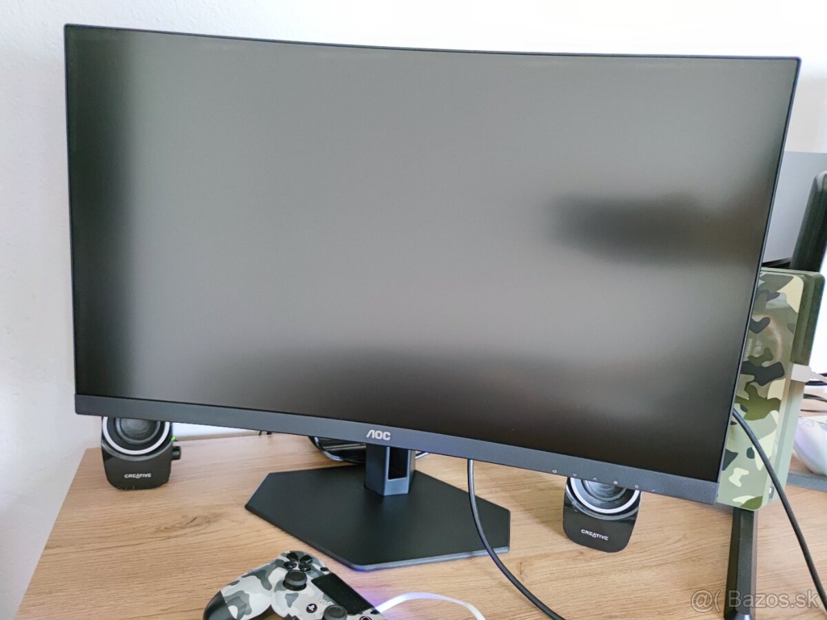 AOC Herný monitor 280Hz