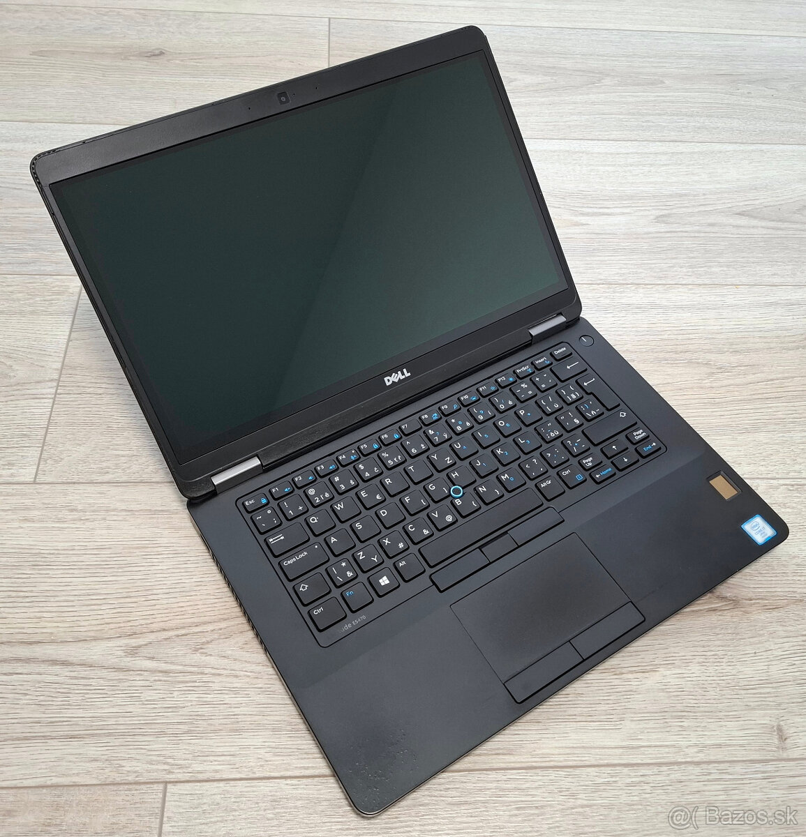 14“ DELL Latitude E5470 | i7 | 16GB | 256GB + dok. stanica