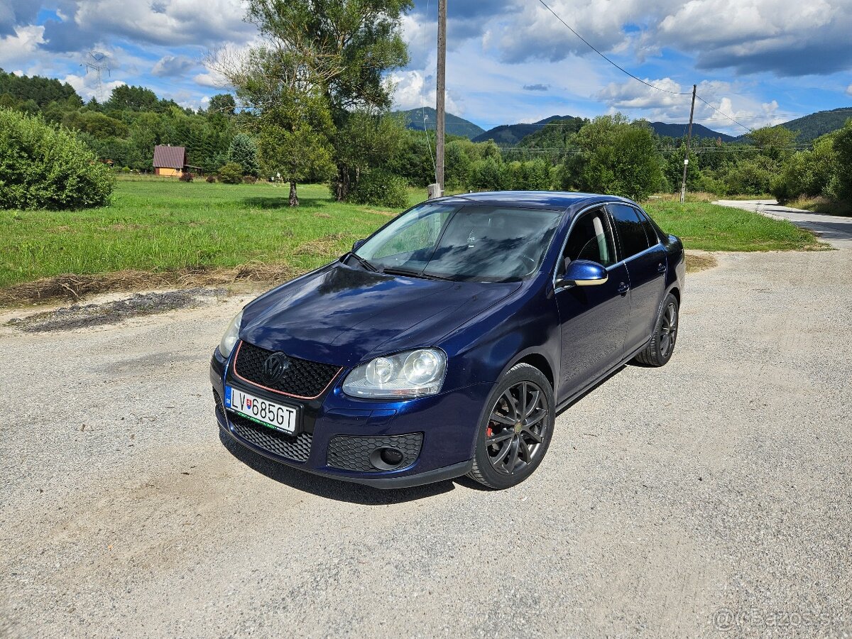 Jetta 1.9tdi