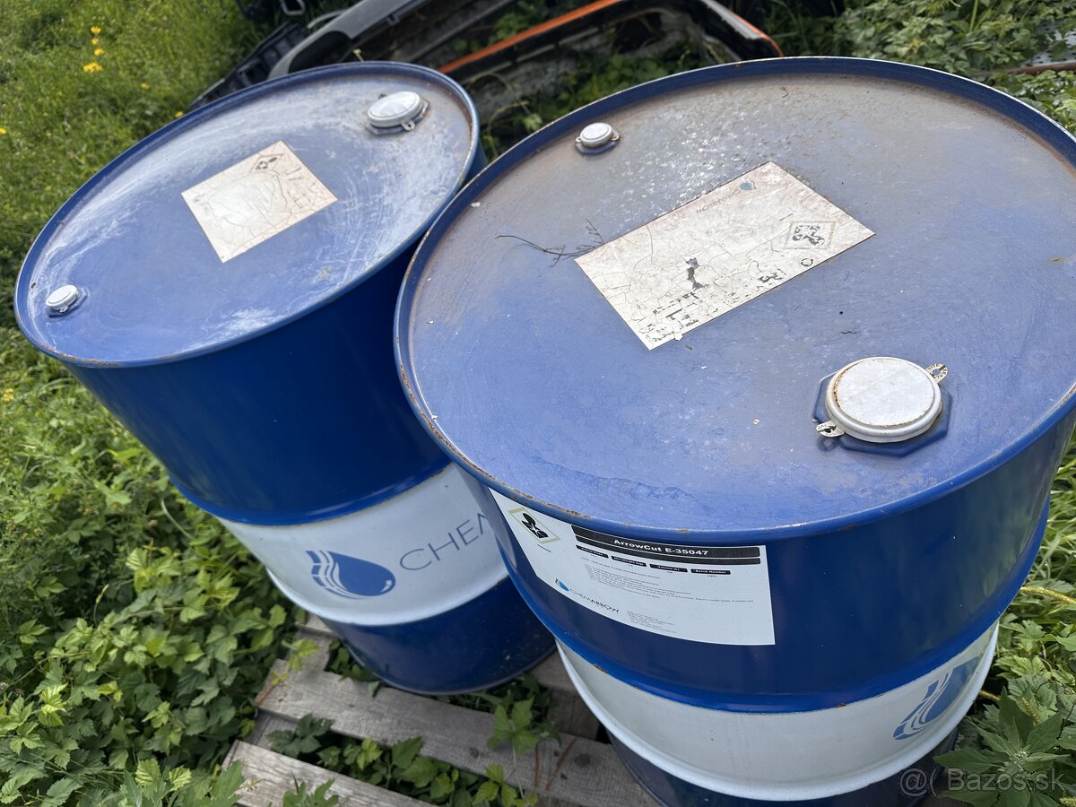 Predam klzny olej konzervacny olej chladiacu kvapalinu