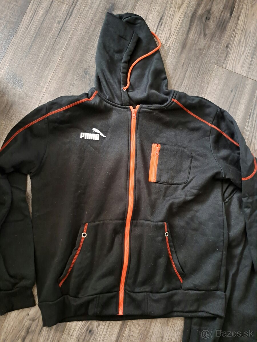Puma suprava vel.xxl