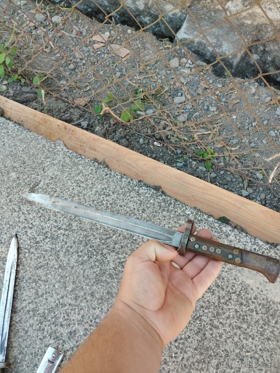 Bodak VZ 24
