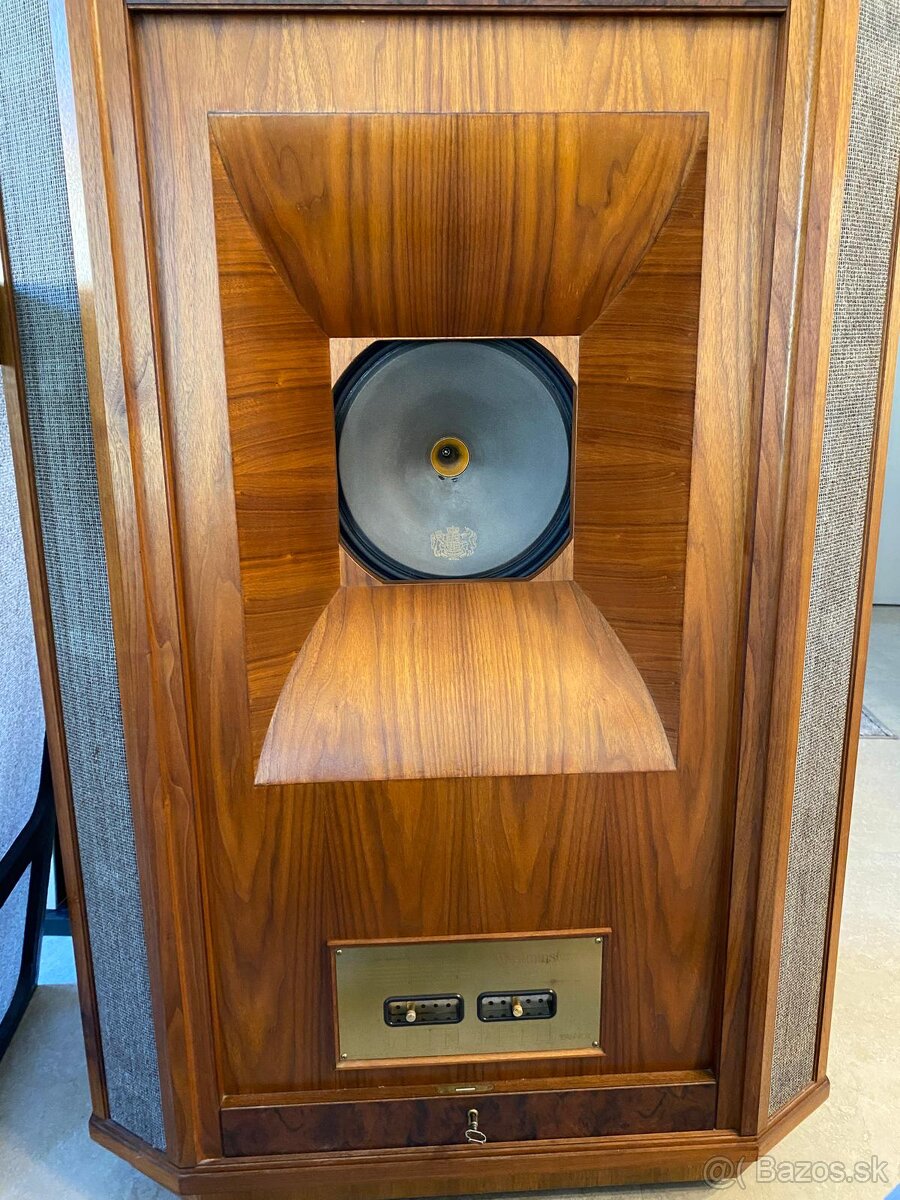 Tannoy Westminster Royal