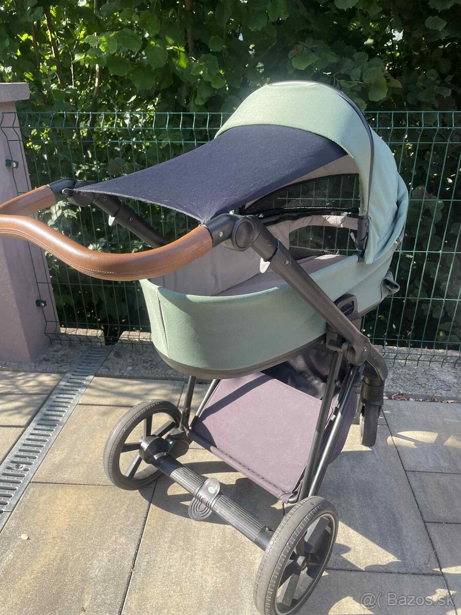 Roan Ivi kočík