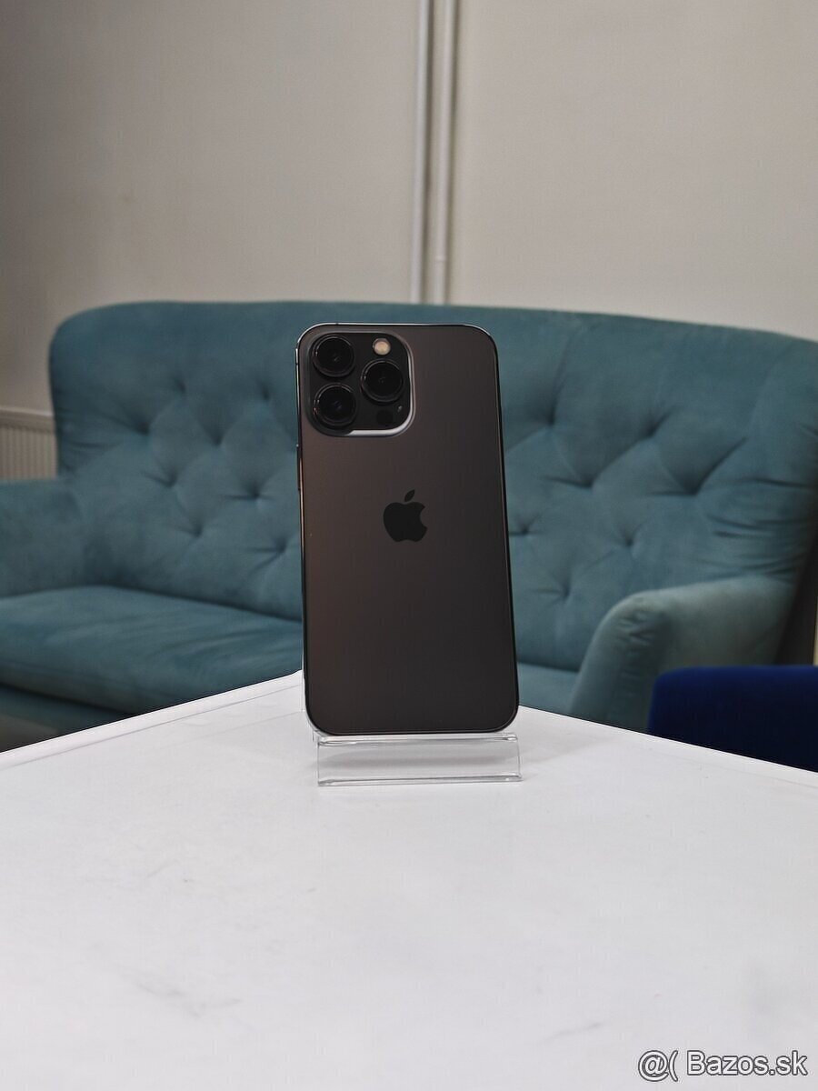 Iphone 13 Pro 128GB Grey | 100% ZDRAVIE
