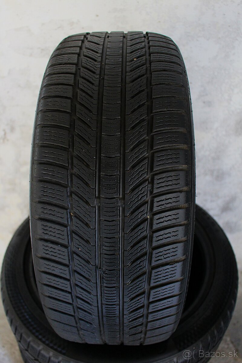 CONTINENTAL..6MM..ZIMNA..SADA..225/45 r18.