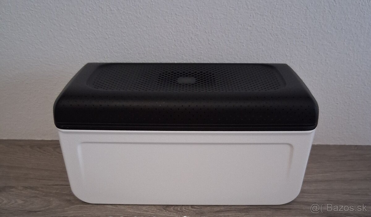 Chlebnik junior Tupperware