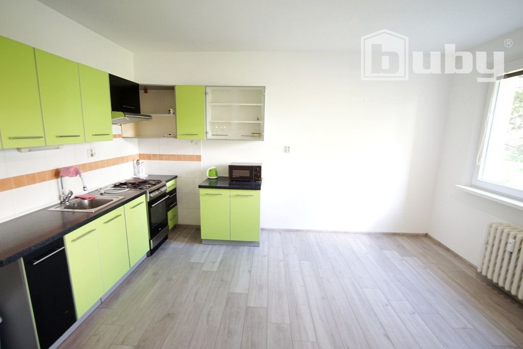 Na prenájom 2 izbový byt (49 m2), Martin - Záturčie.