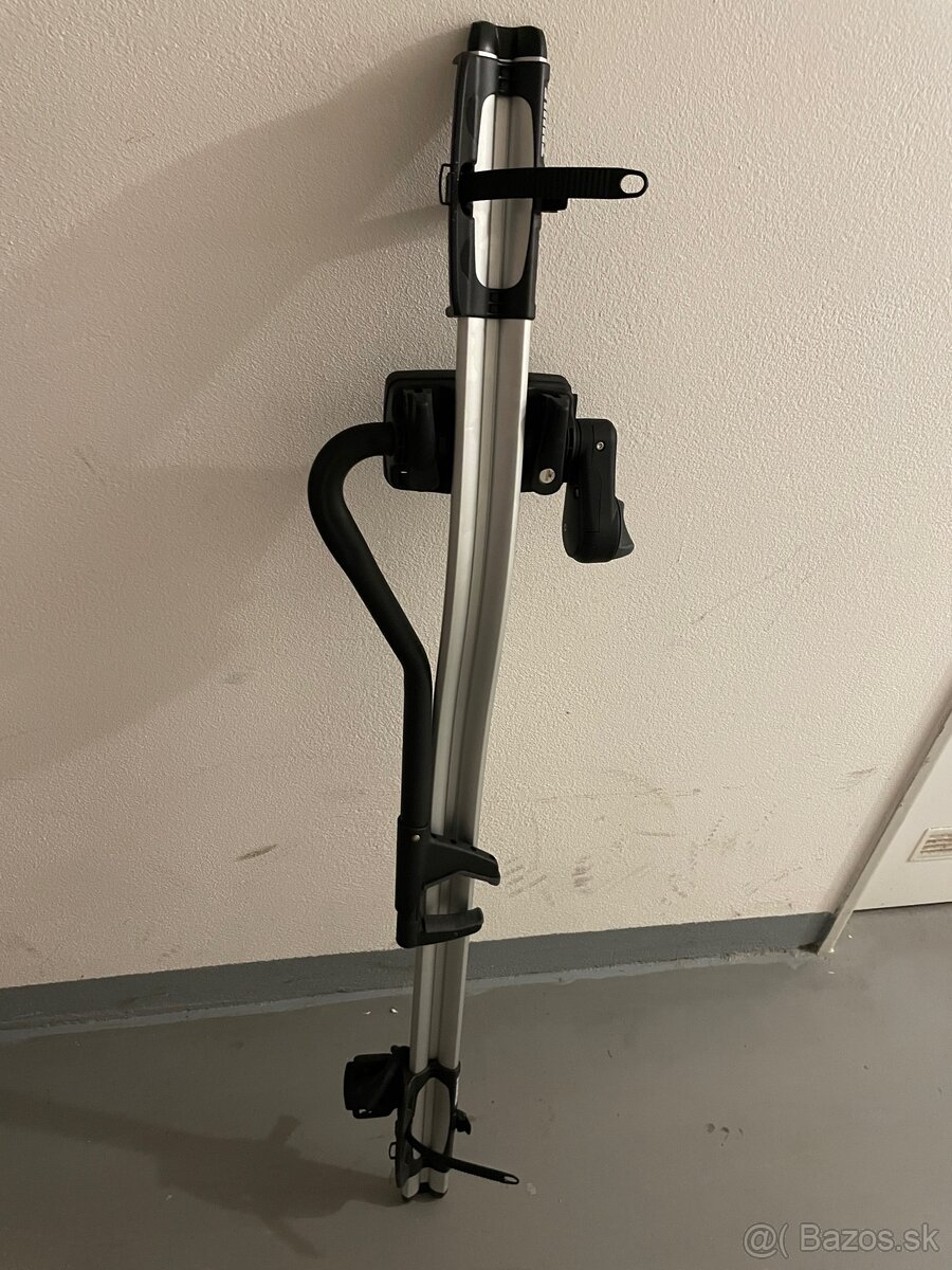 Strešný nosič na bicykle THULE Bike Pro Ride 591