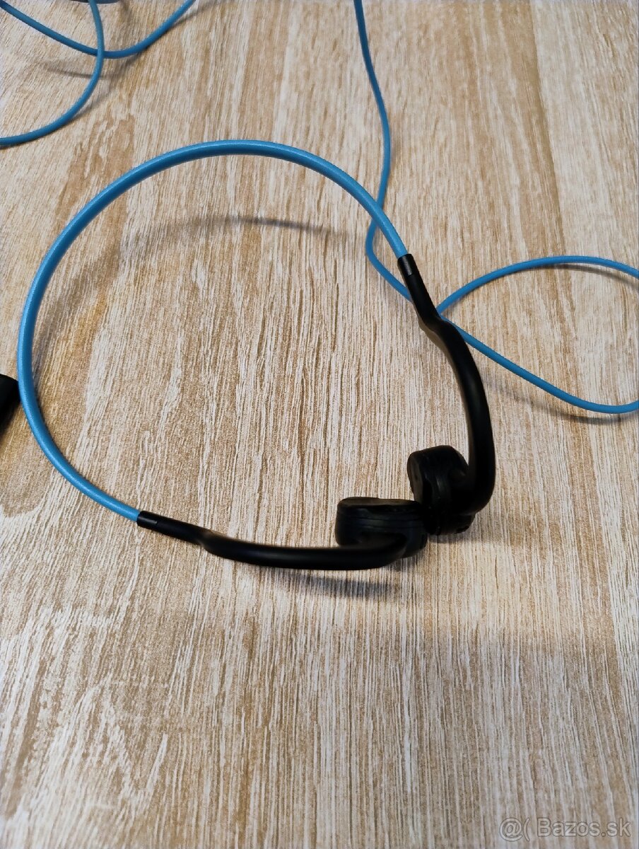 Slúchadlá na lícne kosti AfterShokz AS401