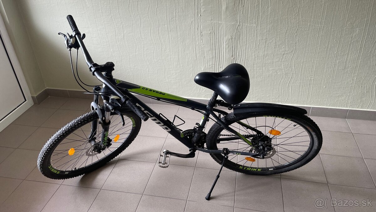 Predám horský bicykel 27,5”