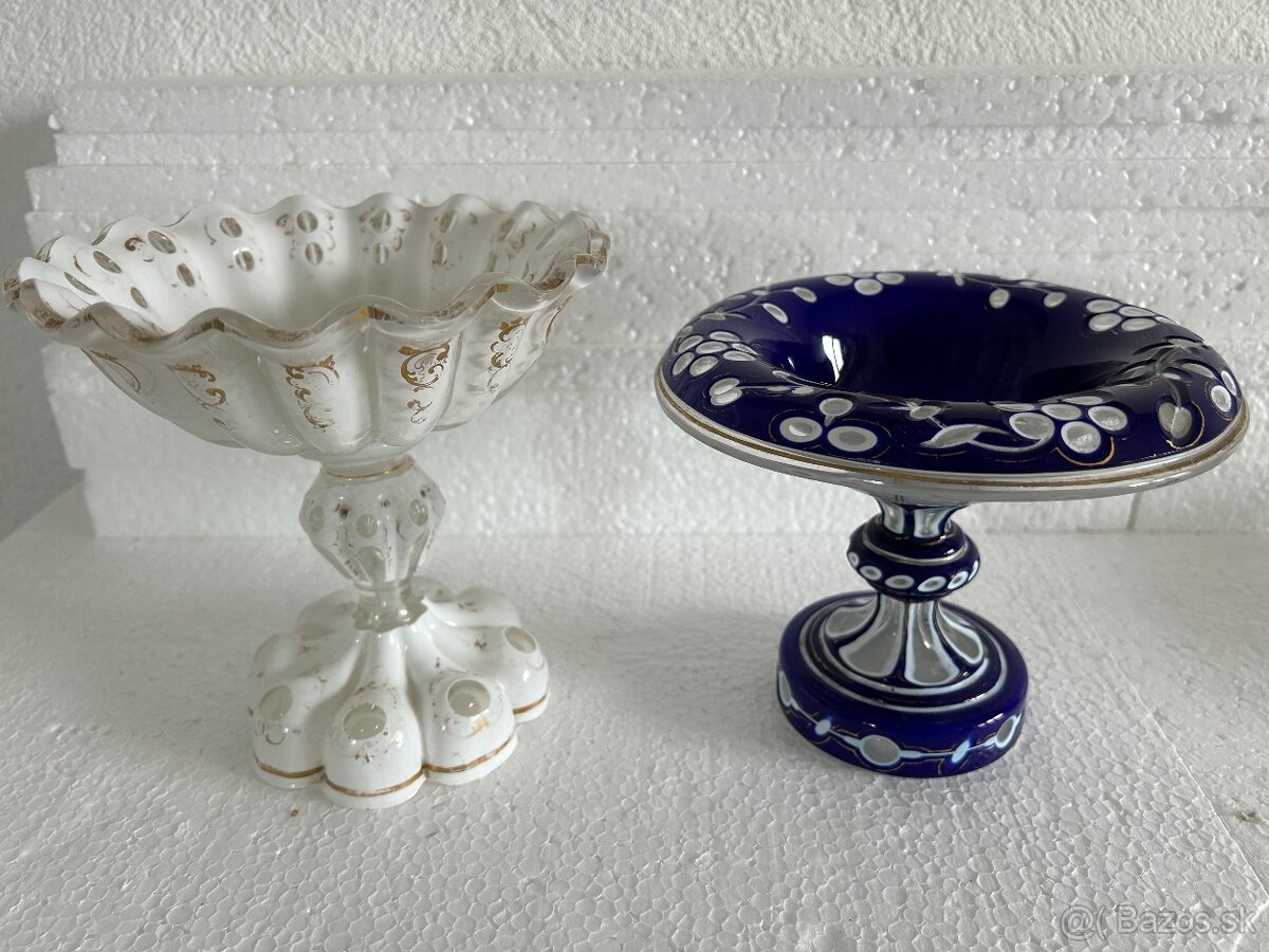 Biedermeier misa žardiniéra