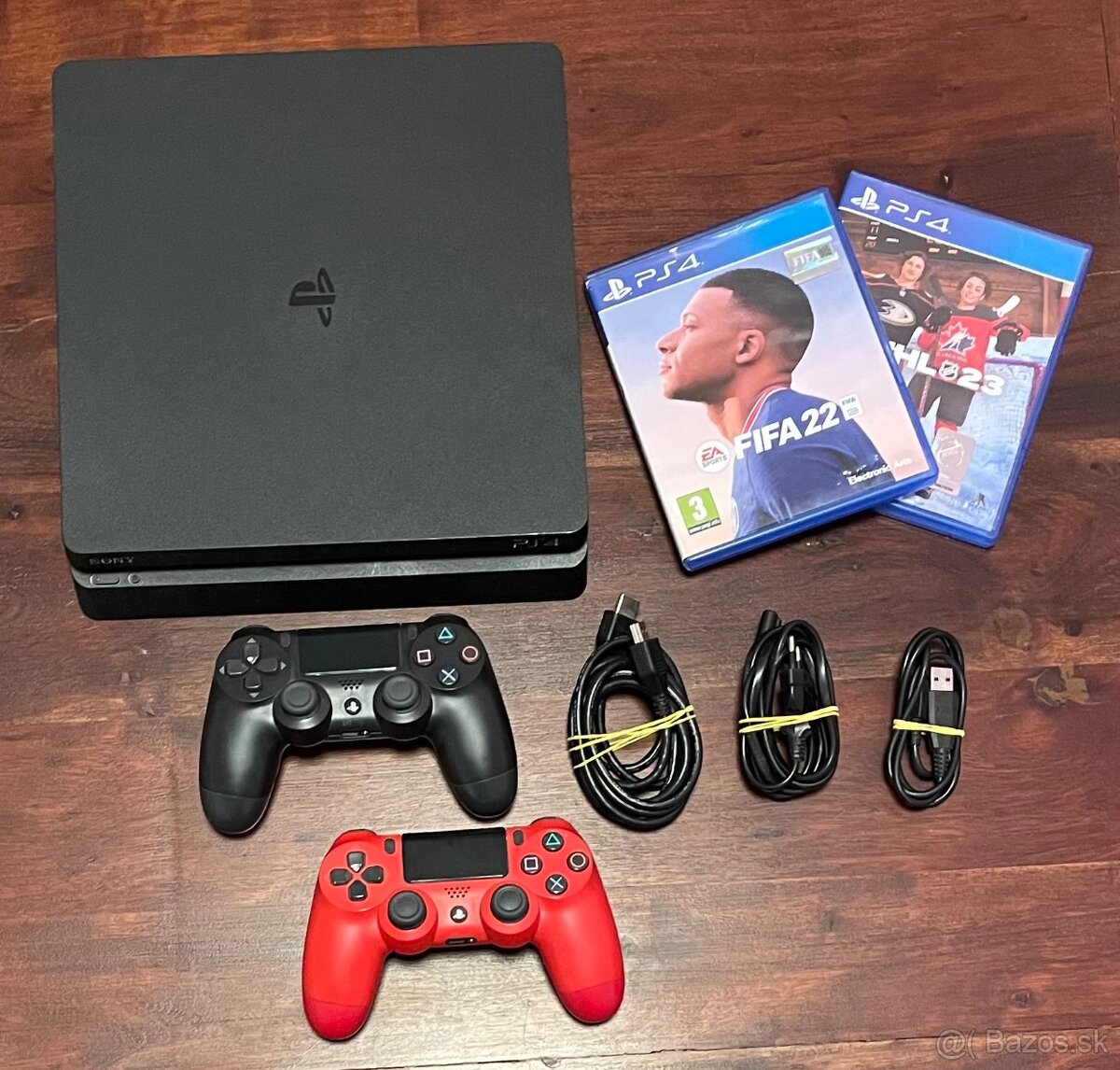 ⭐️PS4 Playstation 4 500GB Slim⭐️