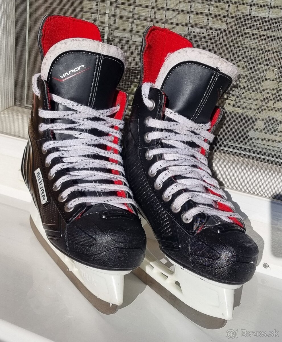 ⛸️ Korčule Bauer Vapor X300 veľkosť 37,5 ⛸️