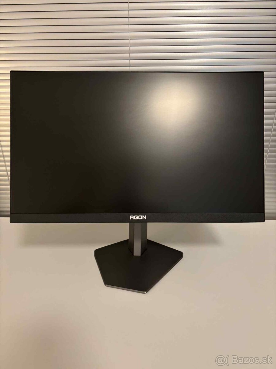 24,1"AOC AGON AG246FK esport 540hz
