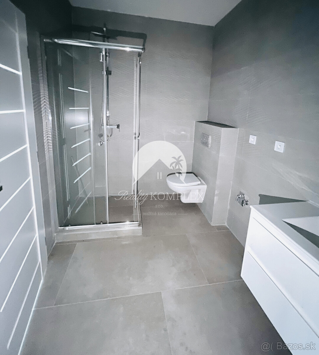 Reality KOMPLEX s.r.o. Vám ponúka na predaj 2-izbové a 3-izb
