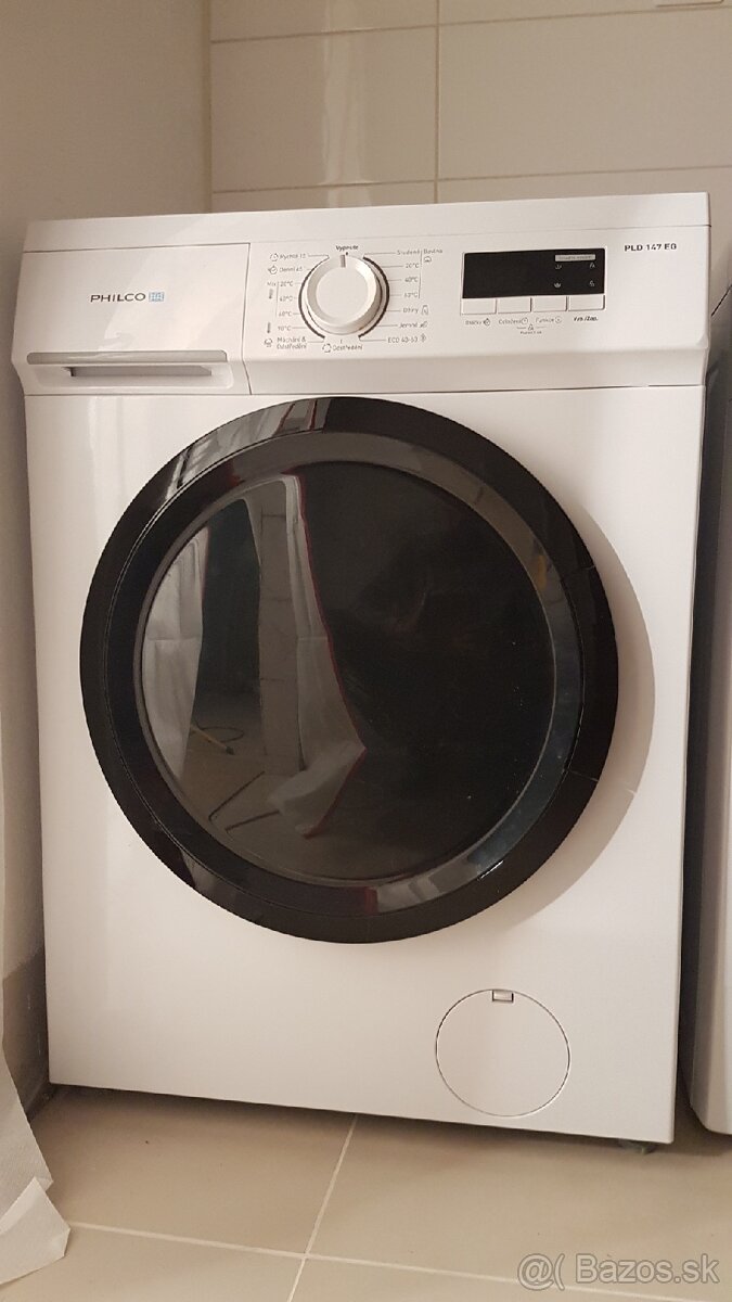 Prácka Philco PLD 147 EG