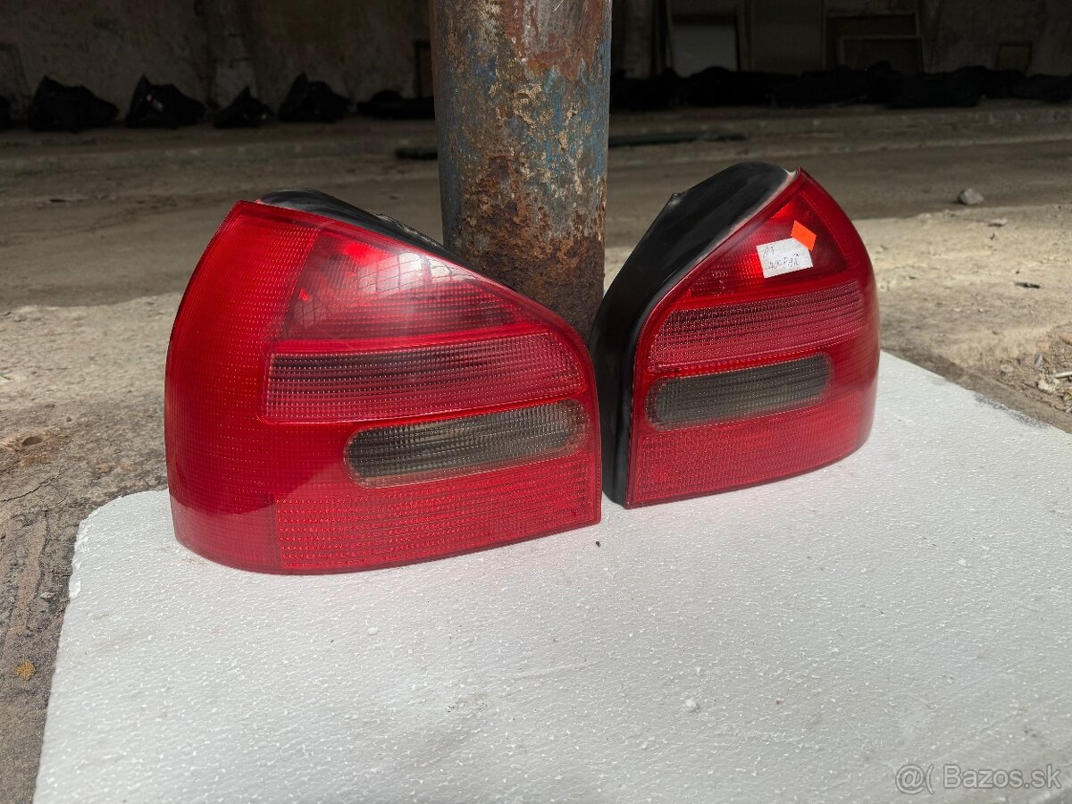 Audi a3 zadne svetla