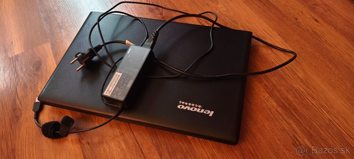 Lenovo G700 notebook