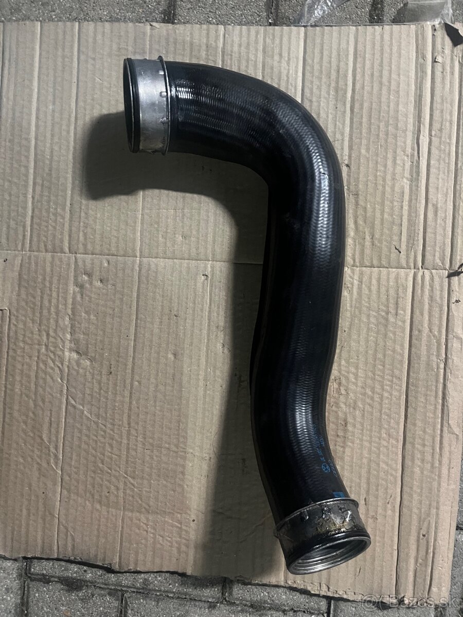 Hadica sania VW Touareg/T5 2.5 TDi BAC 128kw