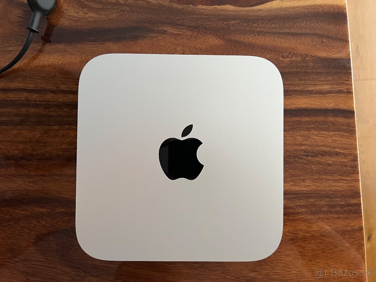 Mac mini M1 16GB RAM/512GB SSD
