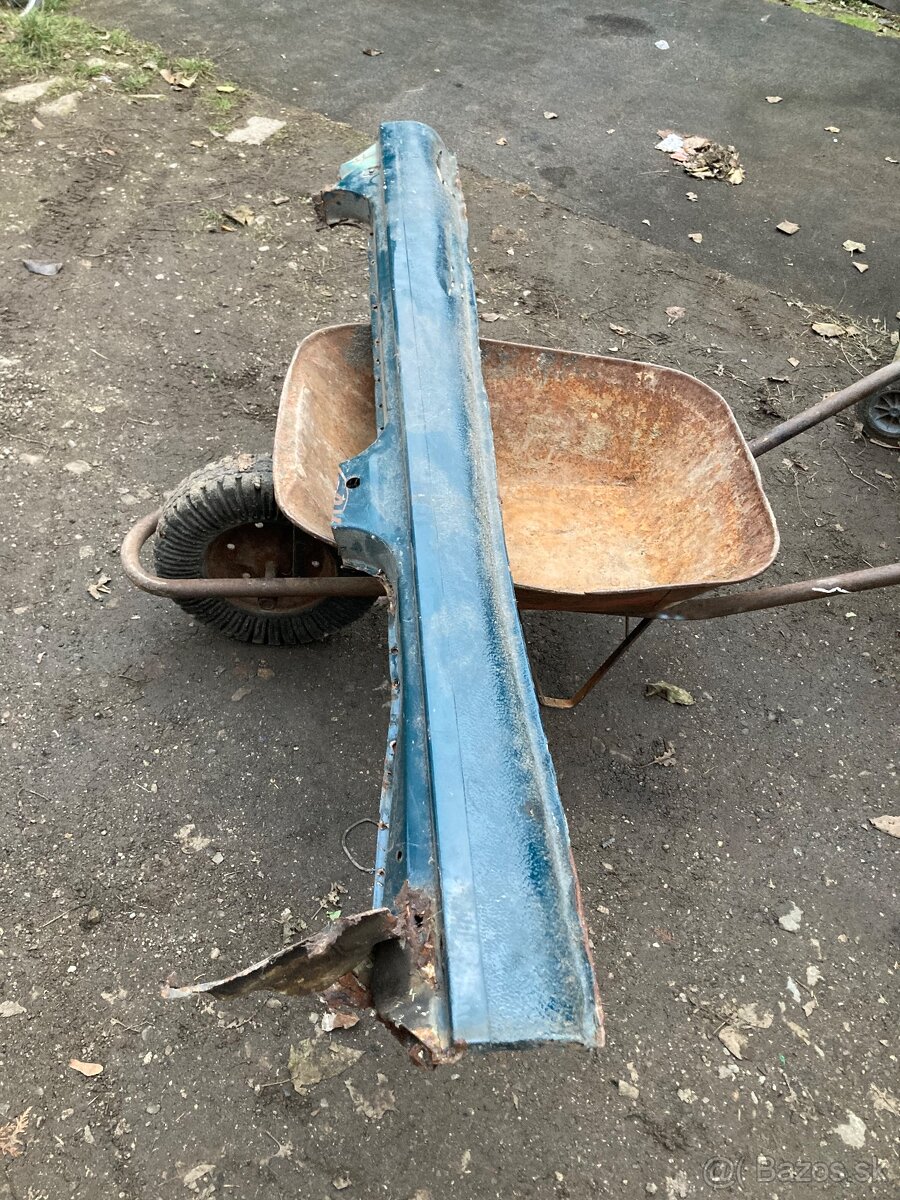 Prahy Škoda Felicia