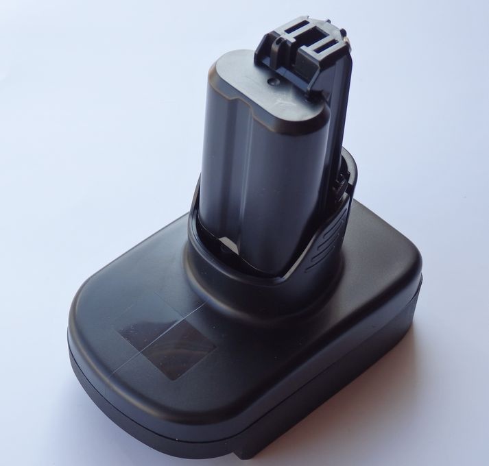 Adaptér BOSCH 18V / BOSCH 12V