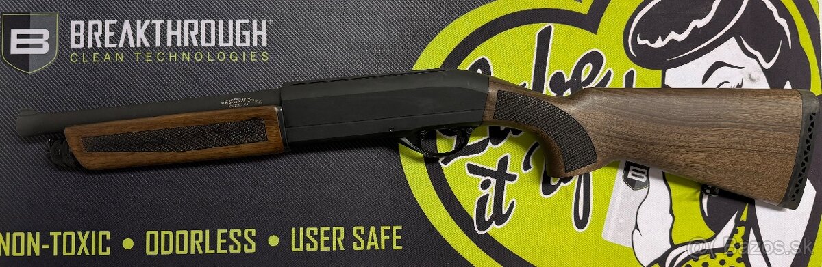 Predám brokovnicu HS12