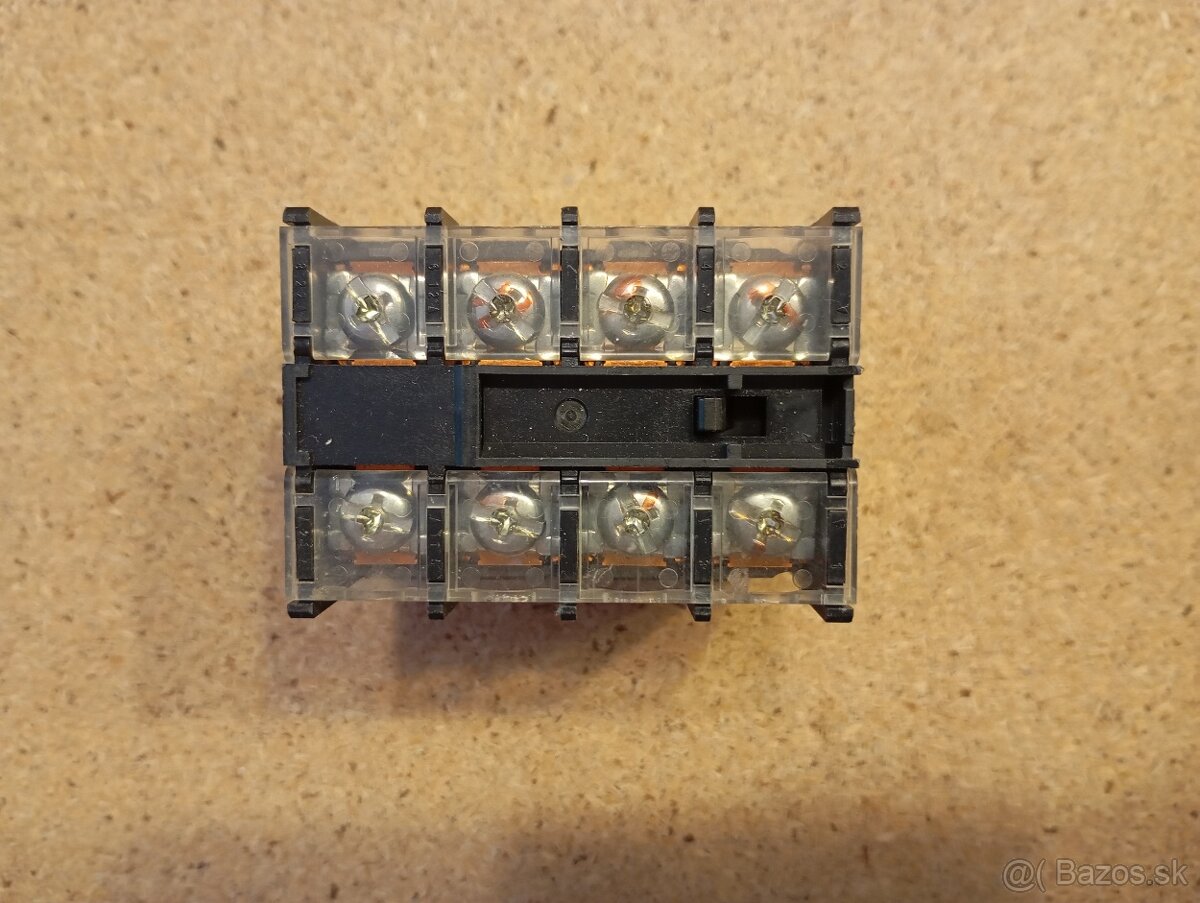 Stýkač Omron G7Z-3A1B