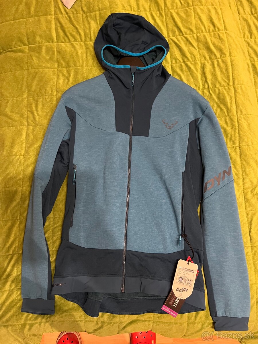 Panska mikina dynafit