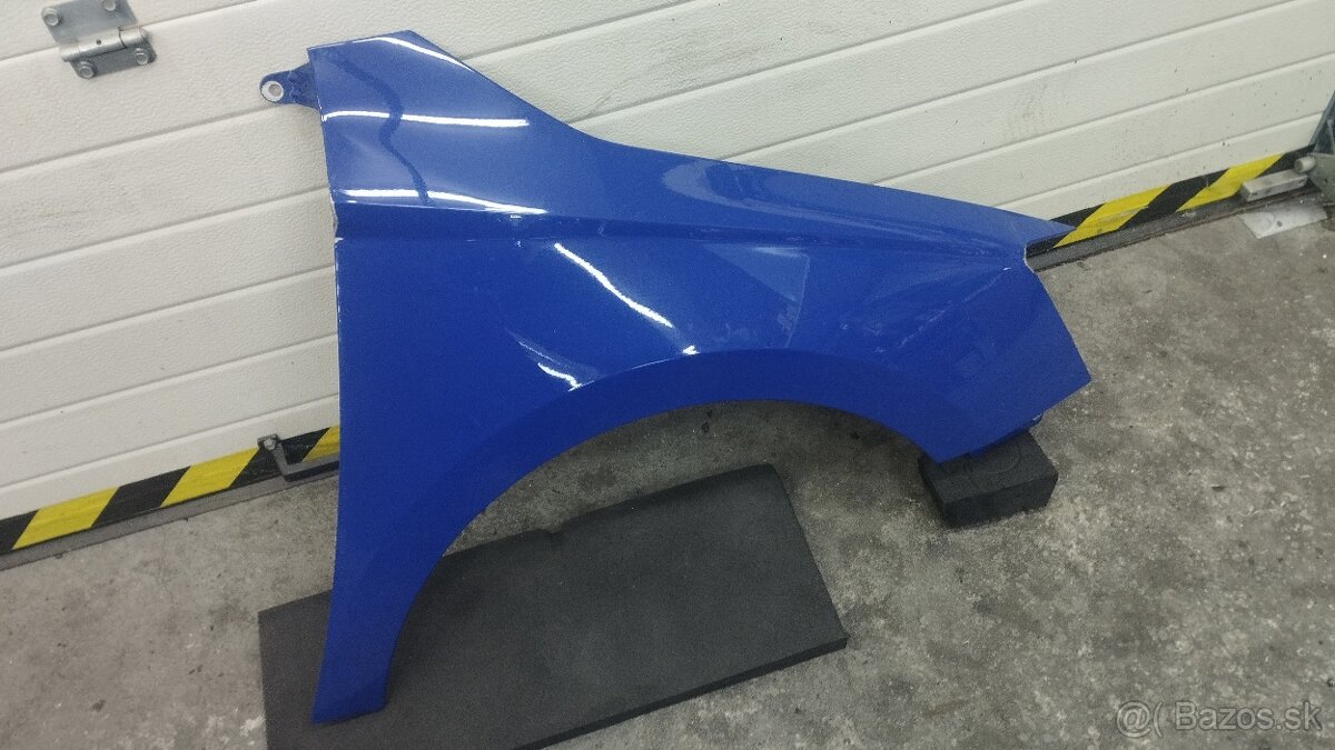 Fabia 3 2021 PP blatník original