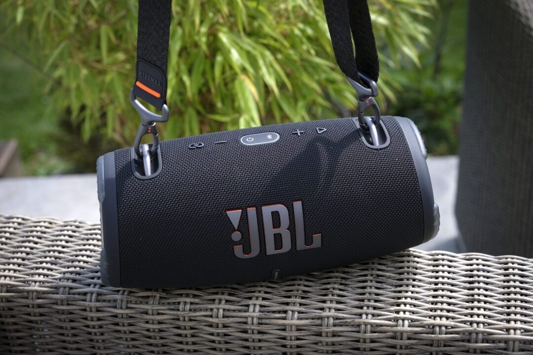Jbl extreme 3