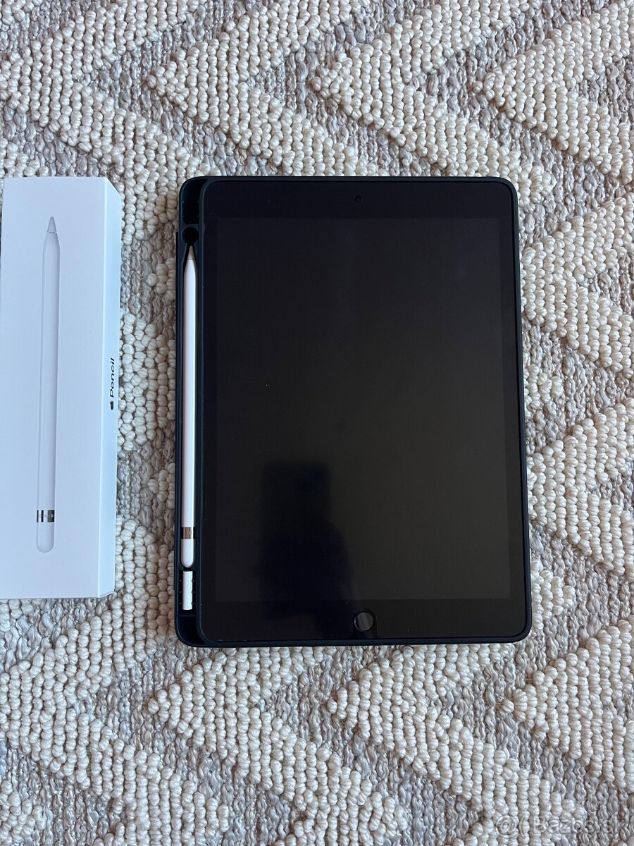 Apple iPad 10.2 (2021) Wi-Fi 64GB - Silver