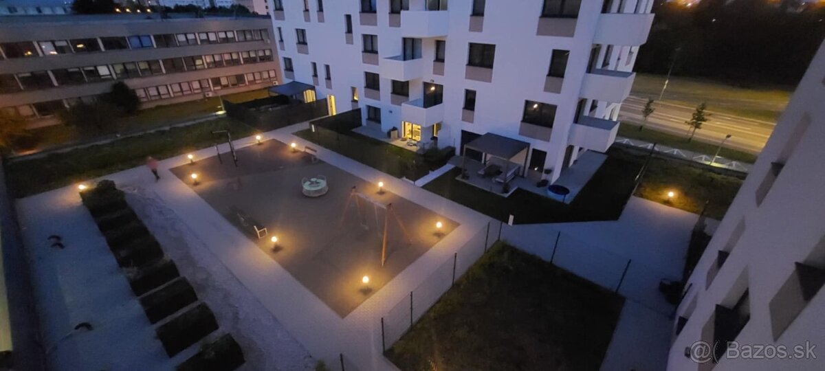 2i byt, novostavba Rača, bez provízie RK